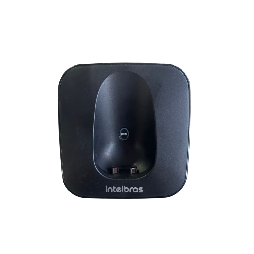 Base Do Telefone Sem Fio Intelbras Ts3110, 3112, 3113