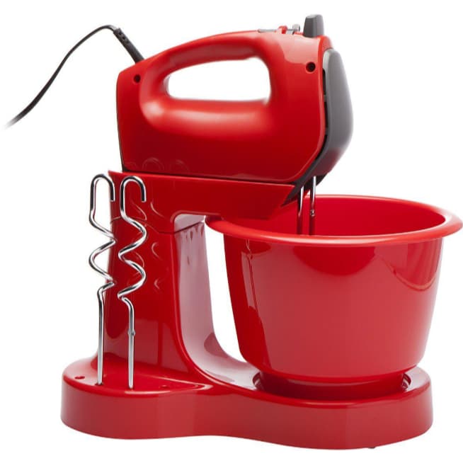 Batedeira Philips Walita RI7200/40 Vemelha 110v 220v