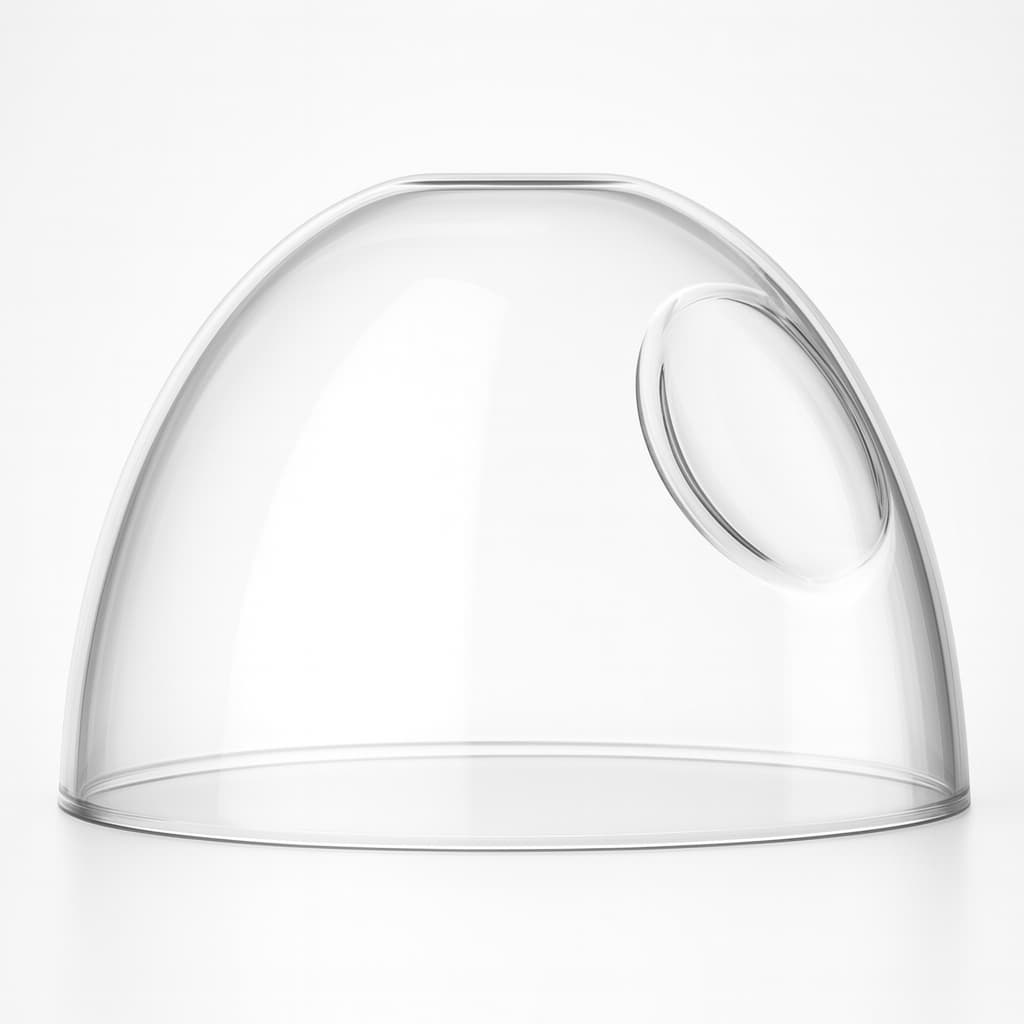 Tampa Transparente Para Mamadeira Pétala Avent ENVIO IMEDIATO NOTA FISCAL