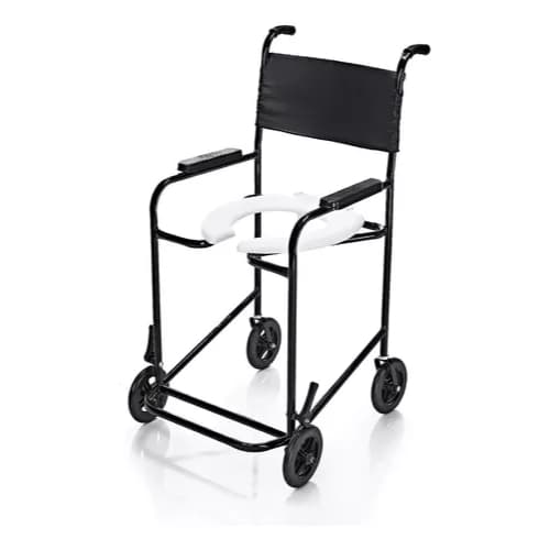 Cadeira de Banho Prolife - Escamoteável