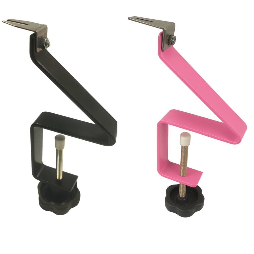 Aparelho Colocador de Cursor em Zíper  Que Fixa Em Mesa