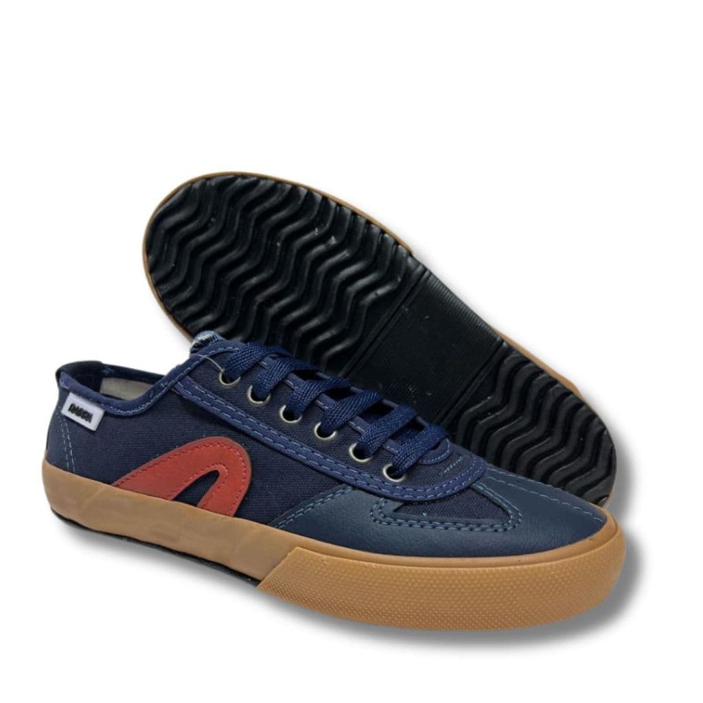 Tênis Rainha Vl2500 Capoeira Futsal Vôlei Feminino Masculino