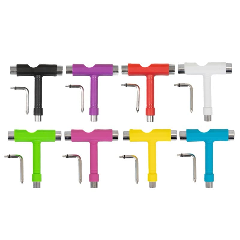 CHAVE SKATE T MENTEX IMPORTADA