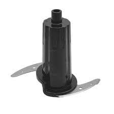 Faca Haste  Para Mini Processador 2p britania Original