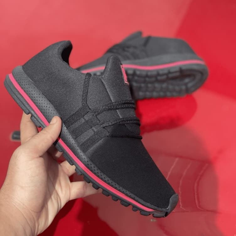 Tênis Unissex Feeling – Masculino e Feminino Leve, Moderno e Confortável para Academia e Dia a Dia