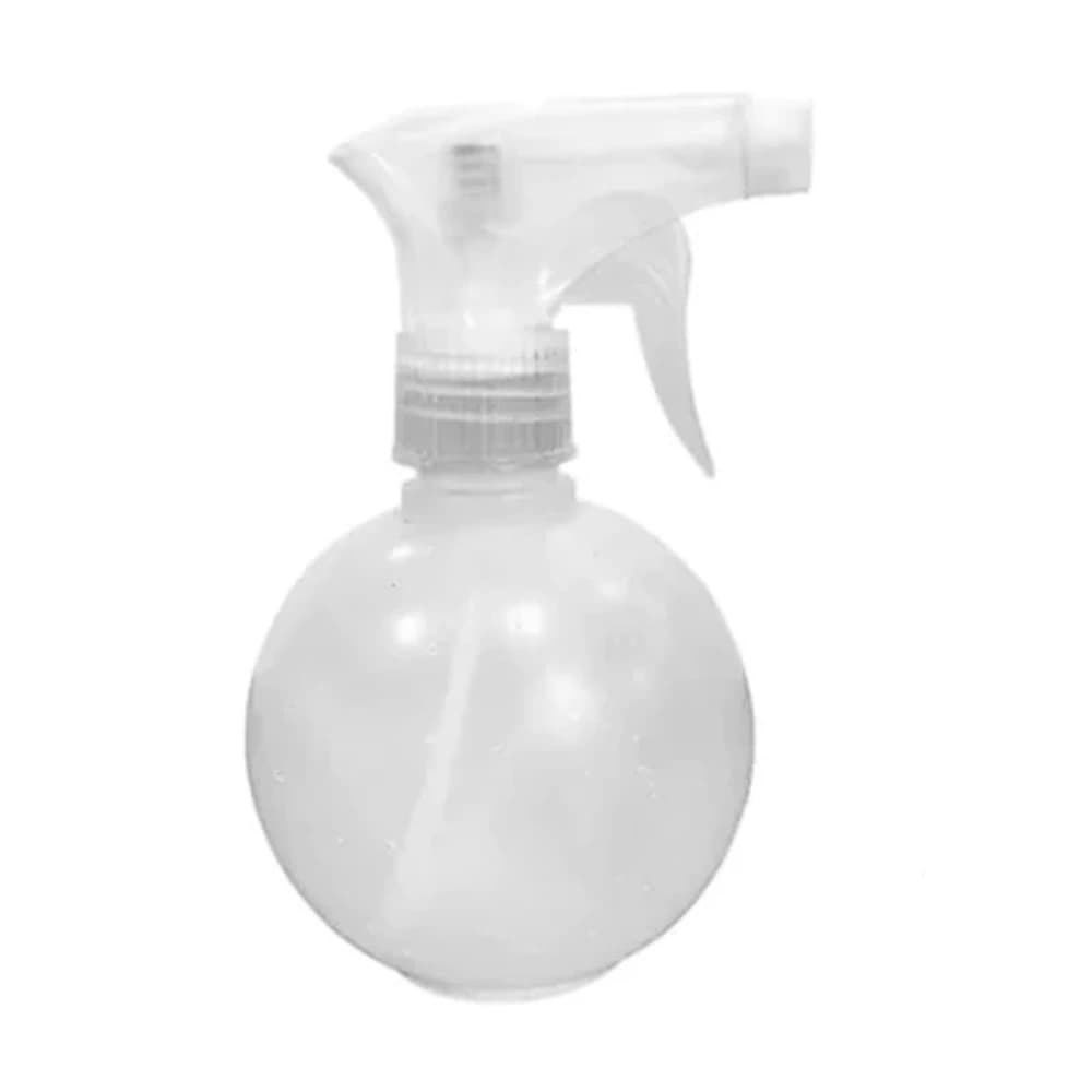 Frasco Pulverizador Borrifador Spray 300ml Bolinha Para Plantas