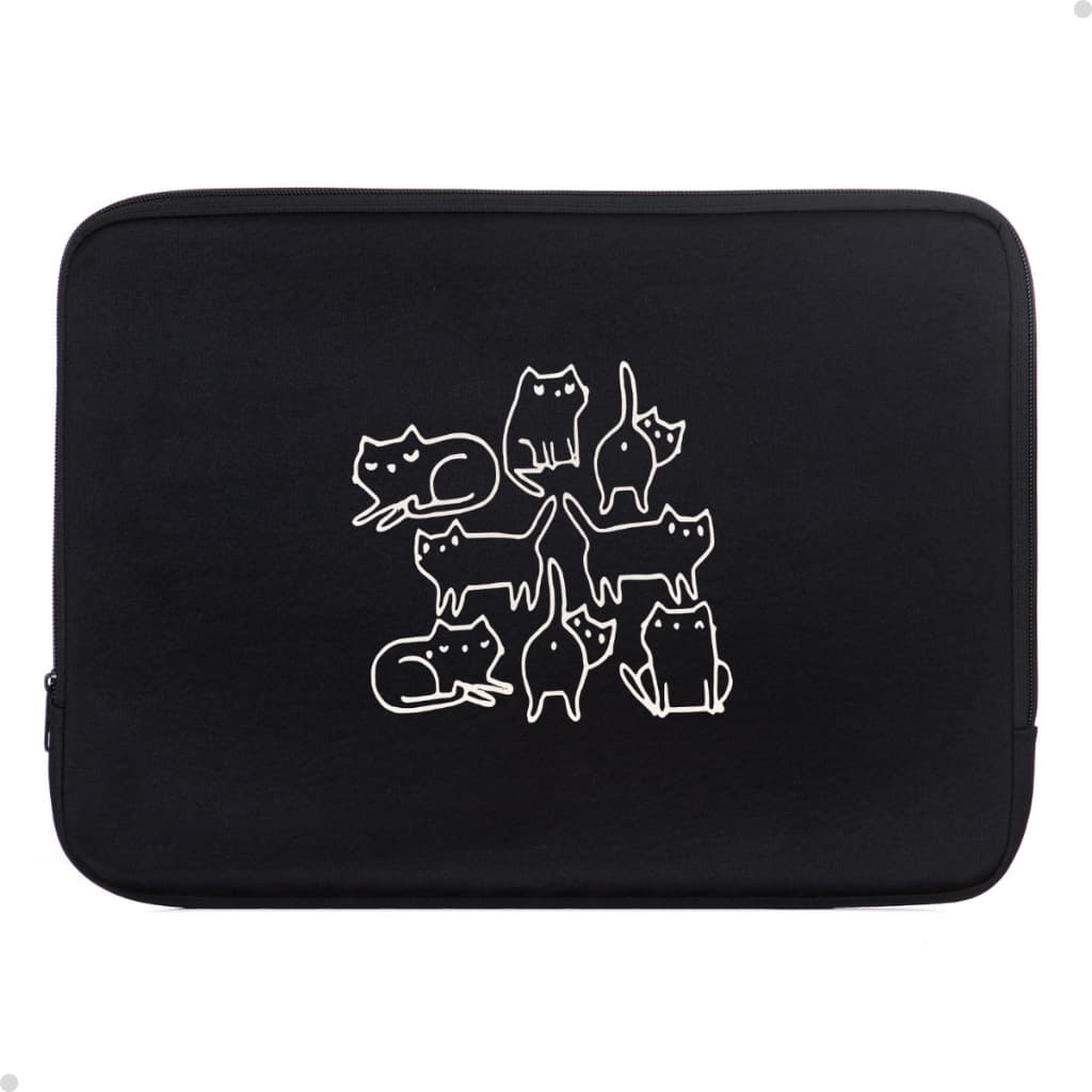 Bolsa Notebook Feminina Tendência Urbana Moderna Confortável Para Rotina