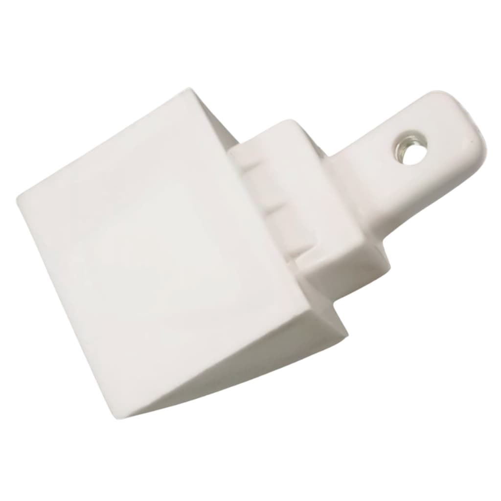 SUPORTE PUXADOR DA PORTA COMPATÍVEL GELADEIRA ELECTROLUX DF42 DF51 DF54