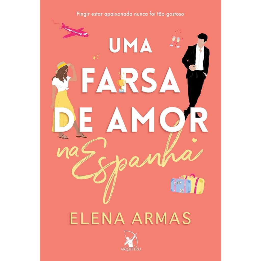 Uma farsa de amor na Espanha