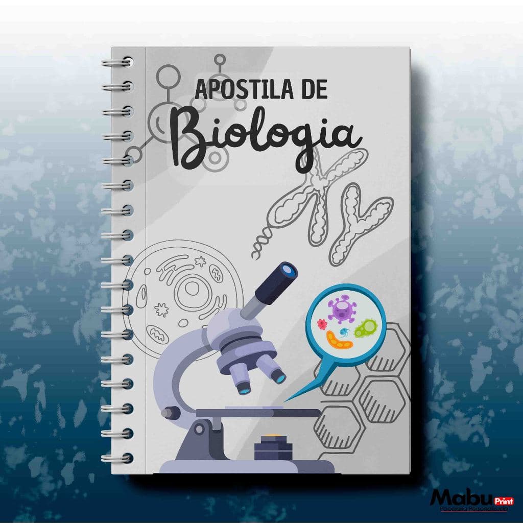Apostila de Biologia