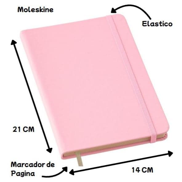 Caderno Grande Tipo Moleskine Sketchbook Sem Pauta Varias Cores envio imediato