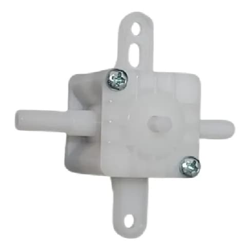 Válvula Mecânica Acionador Purificador Electrolux PC01B PC01X Original