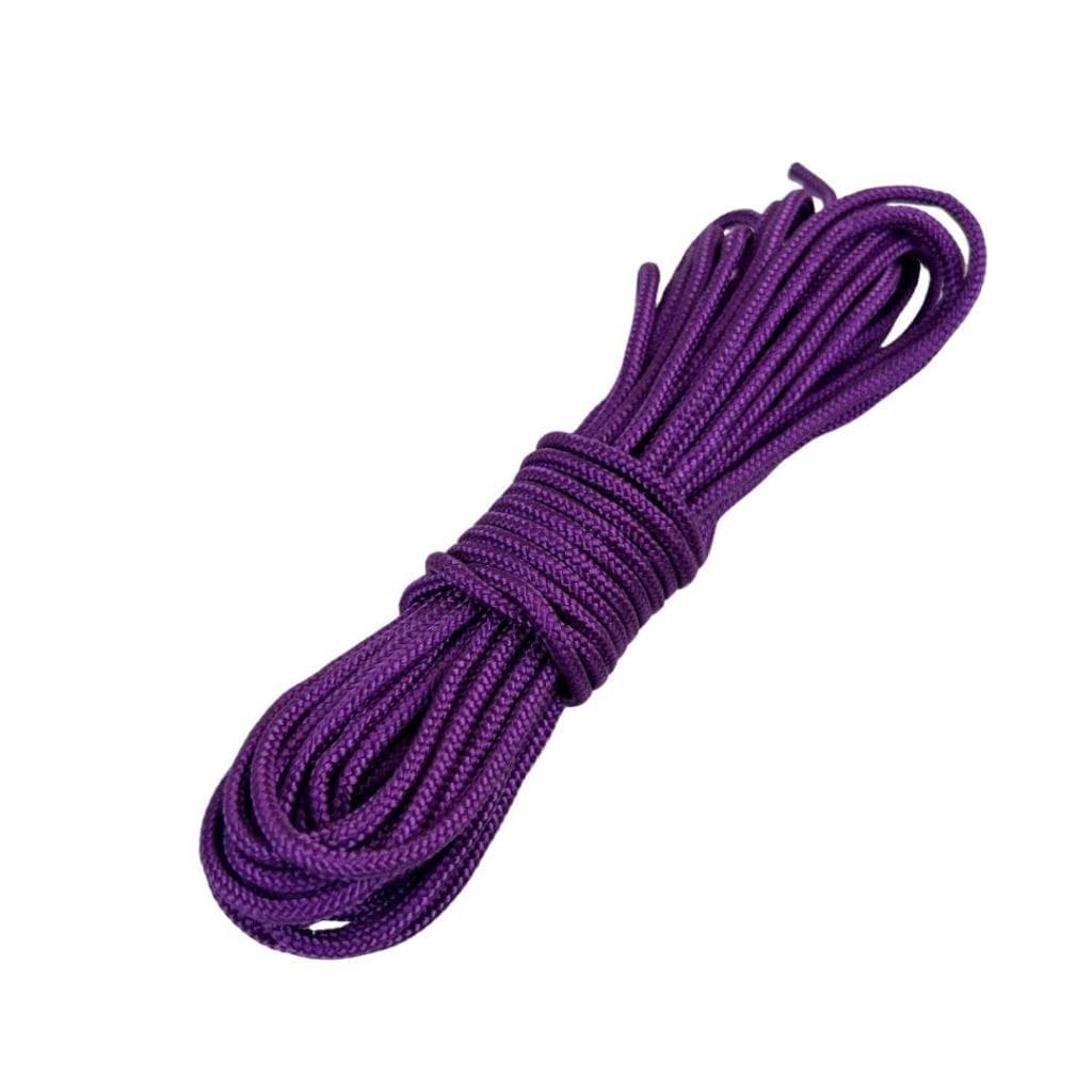 Corda Náutica De Polipropileno 2 Milímetros ( 10mts / 15mts / 30mts )