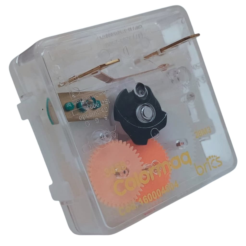 TIMER TANQUINHO SUGGAR 28 MINUTOS 3 MOLHOS BIVOLT ORIGINAL