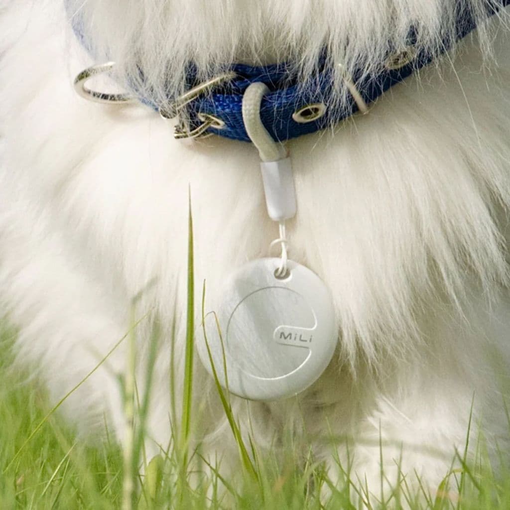 Mili Mitag/p Localizador de Objetos Inteligente Rastreador Bluetooth Compatível Android Ideal Para Chaves Bolsa Carteira