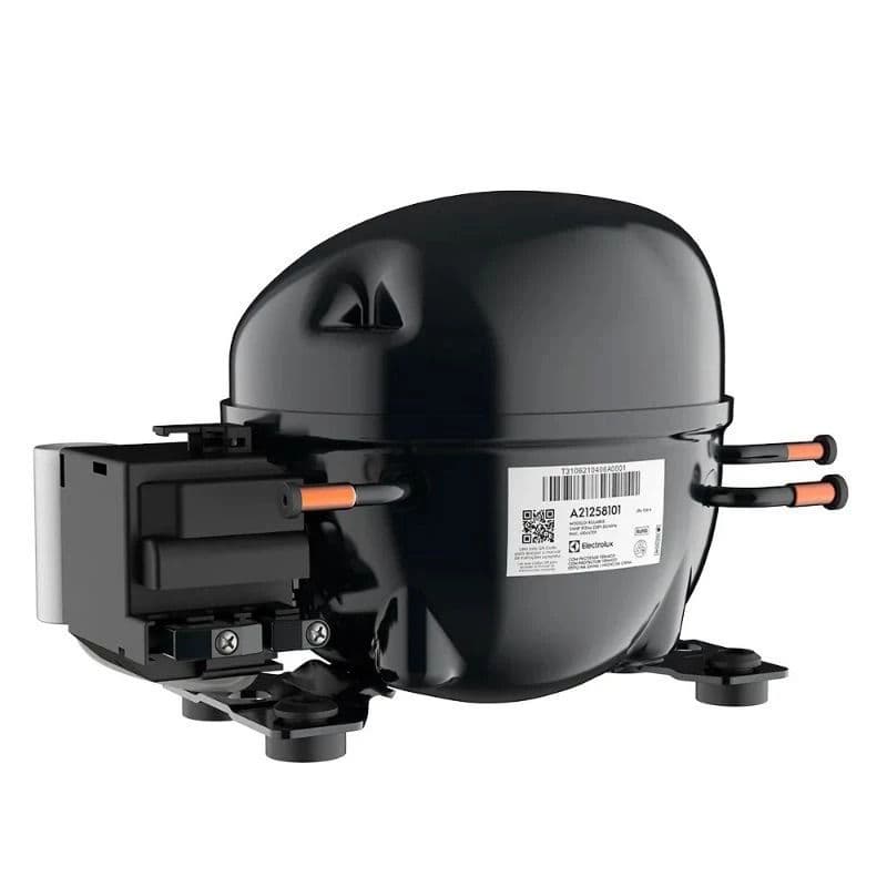 Motor Compressor 1/4 Coquinho Electrolux 60hz R134a 127/220v Original