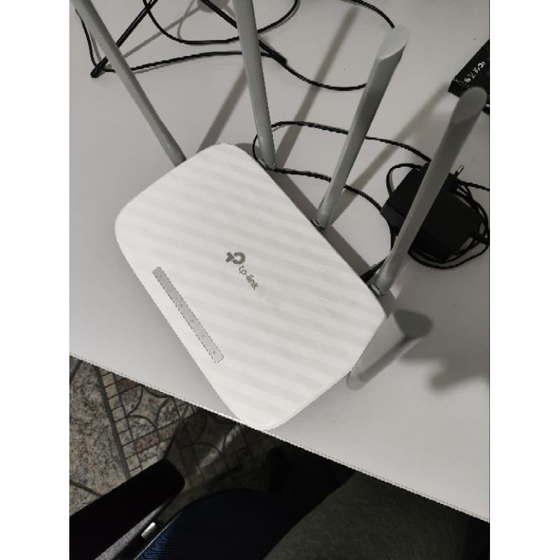Roteador Tp-link Archer C60 Ac 1350 5 Antenas