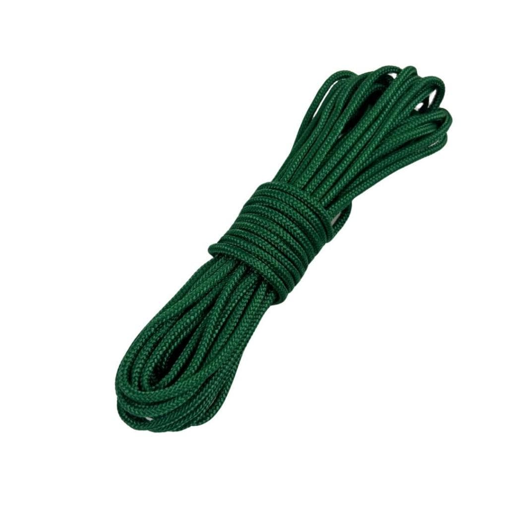 Corda Náutica De Polipropileno 3 Milímetros ( 5mts / 15mts / 20mts )