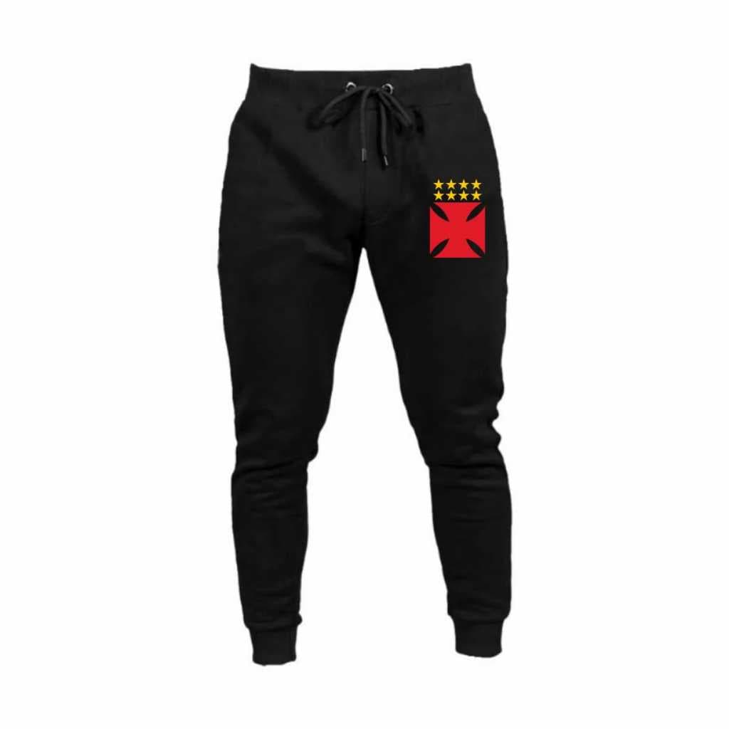 Calça De Moletom Vasco Masculino Feminino Promoção