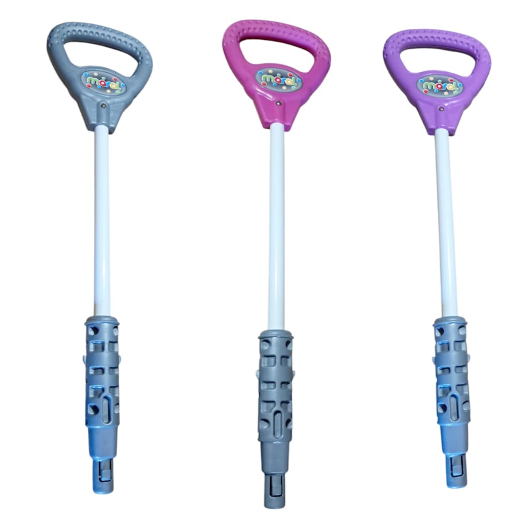 Haste empurrador completo para Triciclo/Quadriciclo Maral