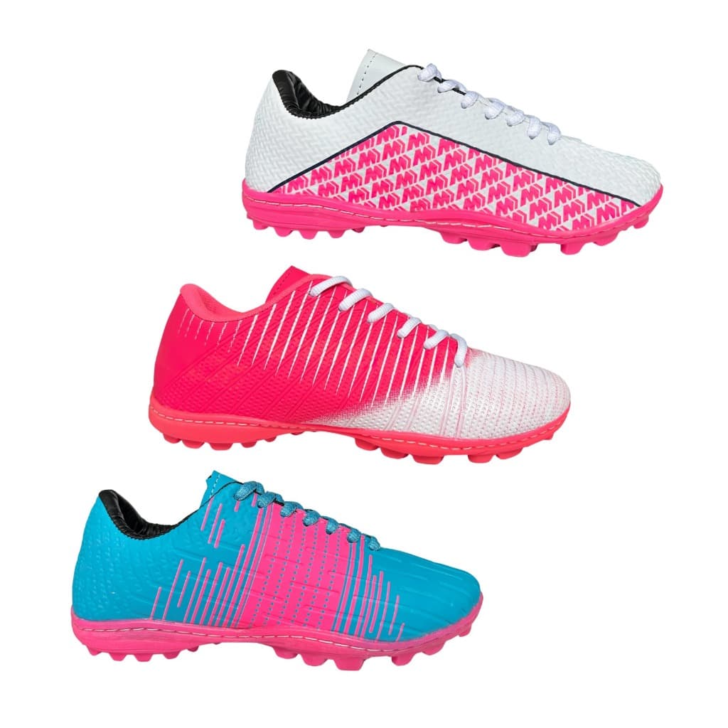 Chuteira Societ para Quadra ou Campo sintético Profissional