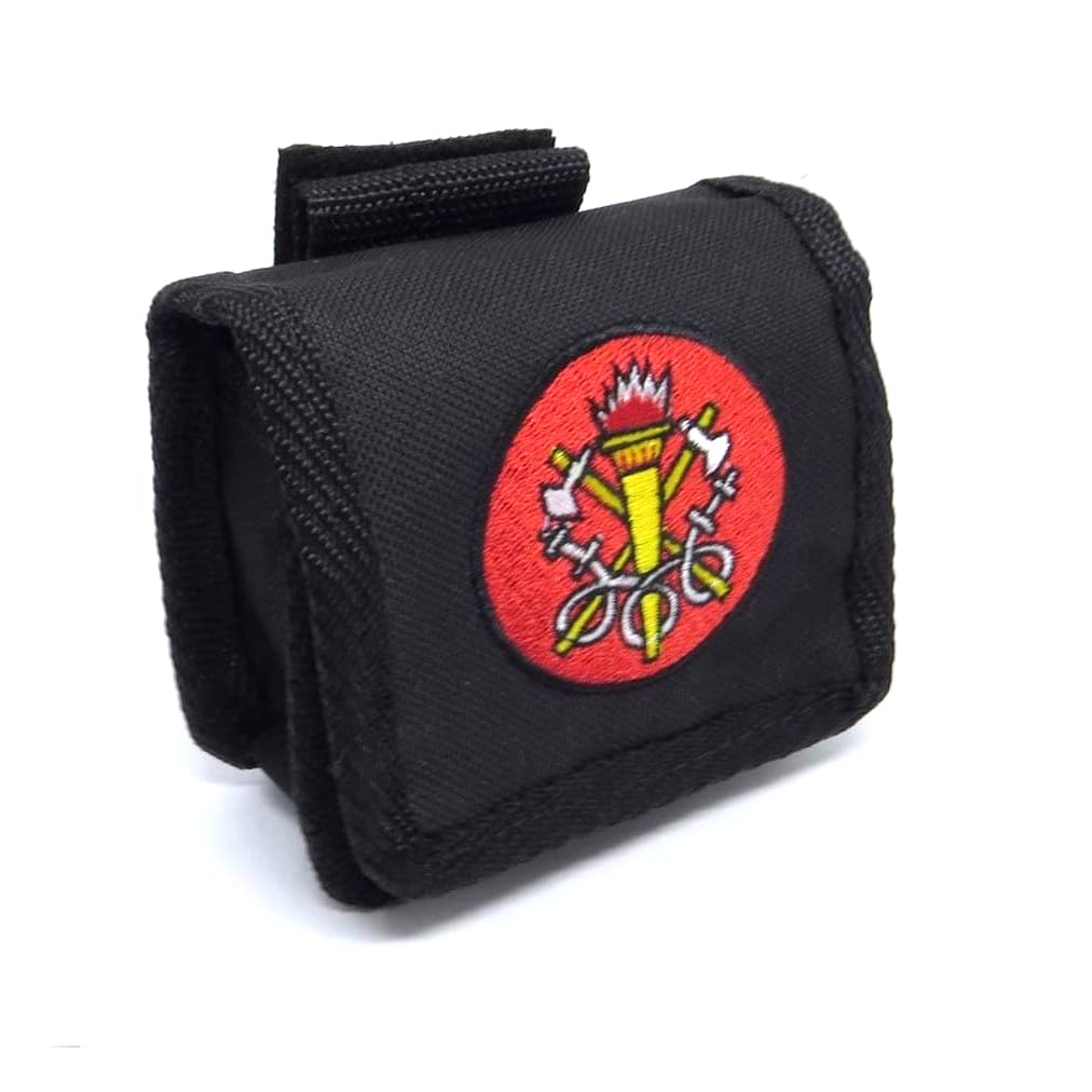 Porta luvas Porta acessórios Tático