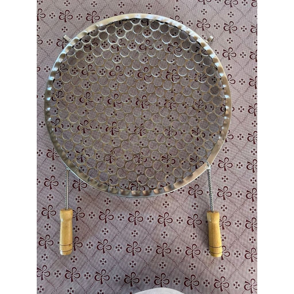 Grelhas reforçada pronta entrega