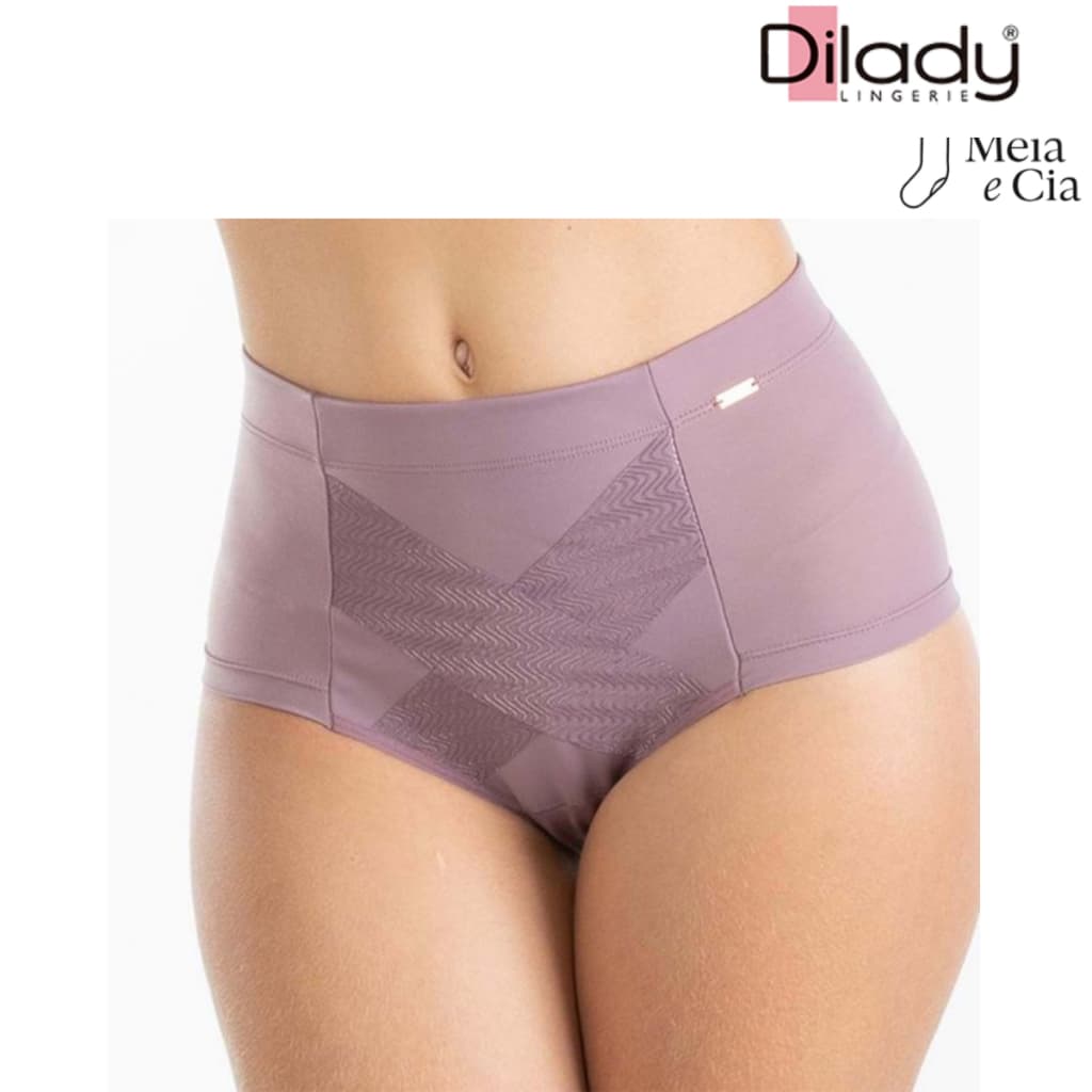 Cinta Modeladora Dilady Zero Barriga – Silhueta Térmica, Confortável E Discreta