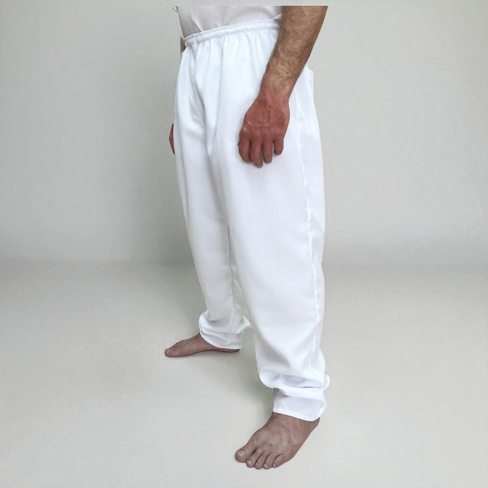 Calça Umbanda Ração Plus Size Masculina