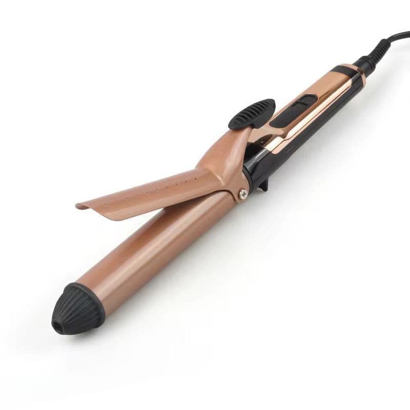 MODELADOR DE CACHOS BABY LISS ELETRICO AQUECIMENTO RAPIDO XR-8838