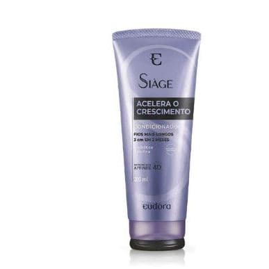 Condicionador Siàge Eudora  200ml