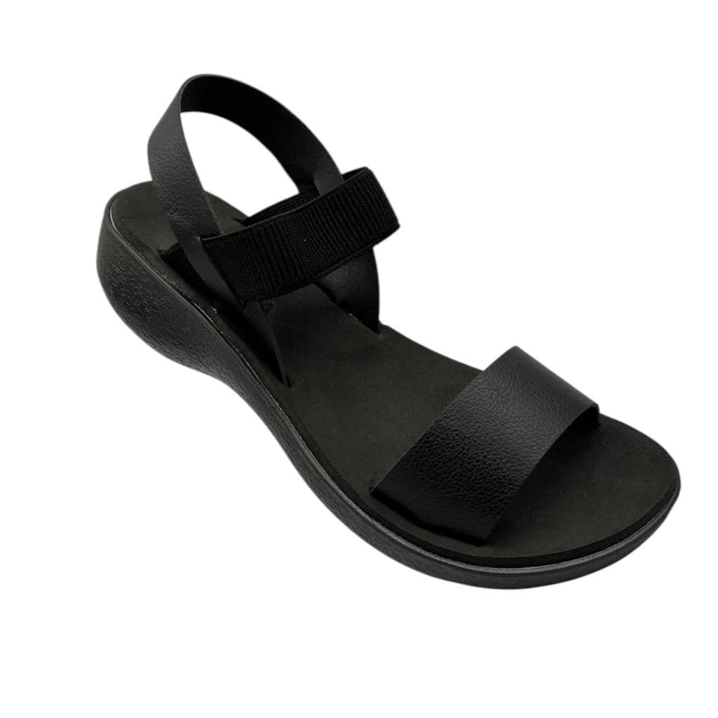 Sandália Papete Terra e Água Original com NF Elastico Esporao Massageador Macio Ultraconforto 479009