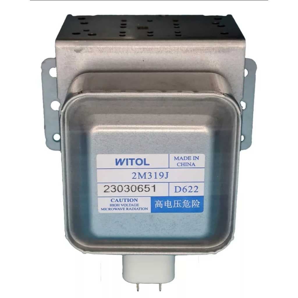 Magnetron Witol 2M319J Para Microondas