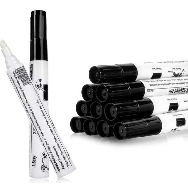 Caneta de Limpeza para cabeça de Impressora Térmica