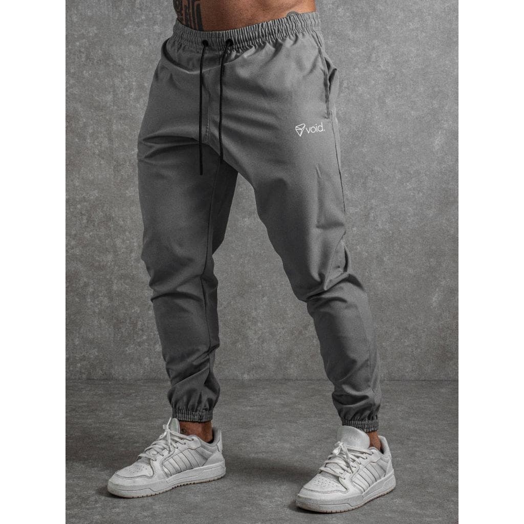 Calça Jogger Tactel com Elastano para Treino Esportiva Masculina