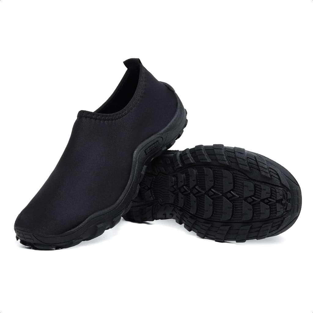 MEIA BOTA SAPATILHA NAUTICA AQUATICA ANTIDERRAPANTE CONFORTO QUALIDADE E ESTILO PROMOÇÃO