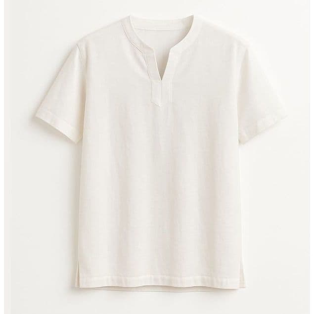 Bata  Tactel Camisu Ração Umbanda Candomblé