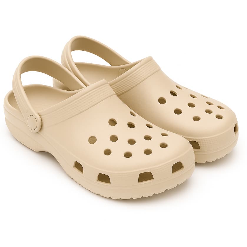 Sandalia Babuche Feminina e Masculino Chinelo Antiderrapante Confortavel Macia Tamanho 34 ao 41