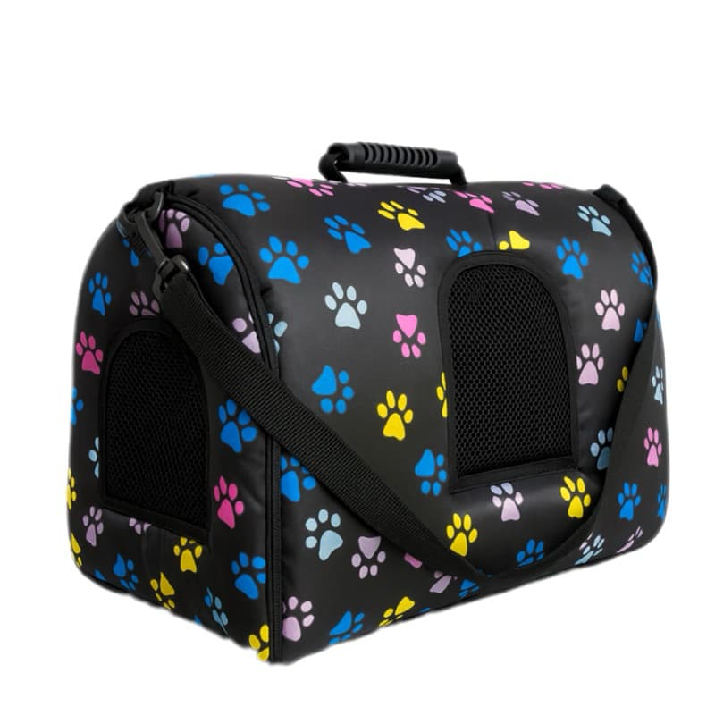 Bolsa Para Transporte de Pet Para Viagens de Avião Cães e Gatos