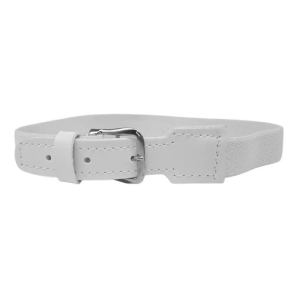 Cinto De Elástico Infantil Ajustável Social Menino Diversas Cores