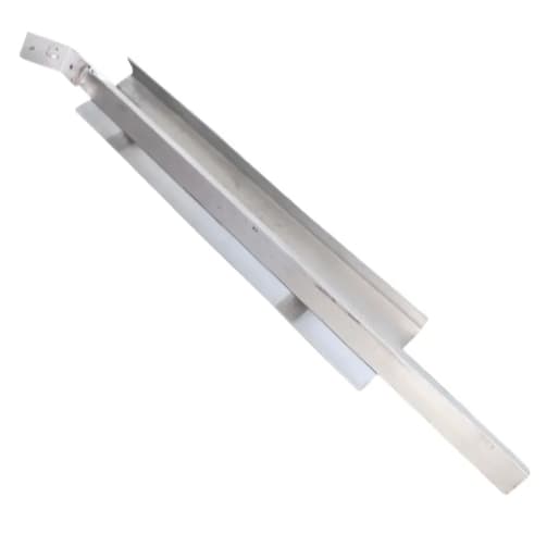 Queimador Tubular Para Forno Rotativo Progás PRRT-520 Alta Eficiência e Durabilidade