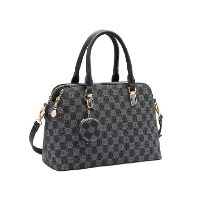 Bolsa Feminina Chenson Original New Cristal Mão 3485026