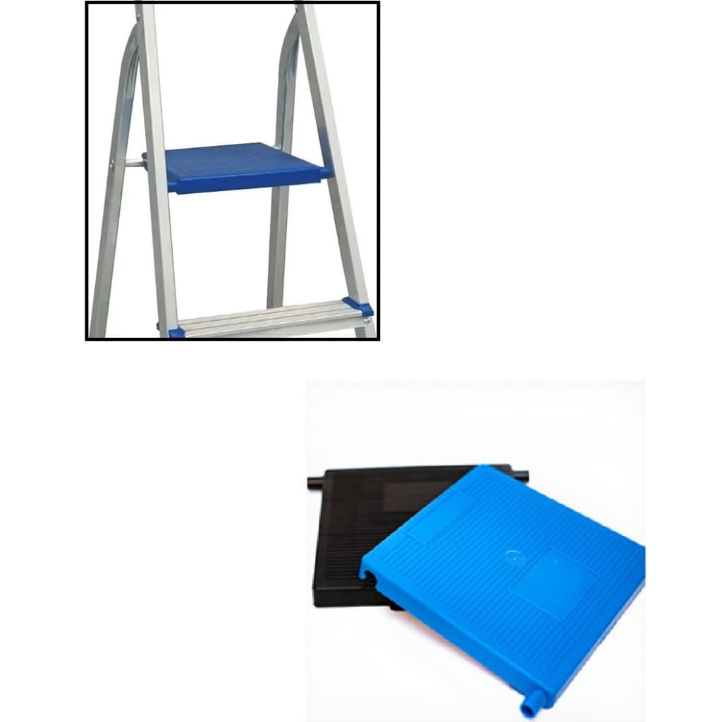 Patamar Para Escada Doméstica DegraU