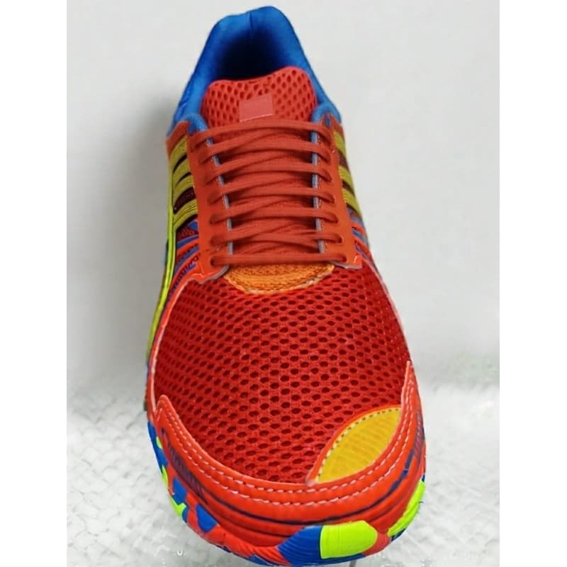 Tênis esportivo masculino feminino super leve ideal para corrida academia