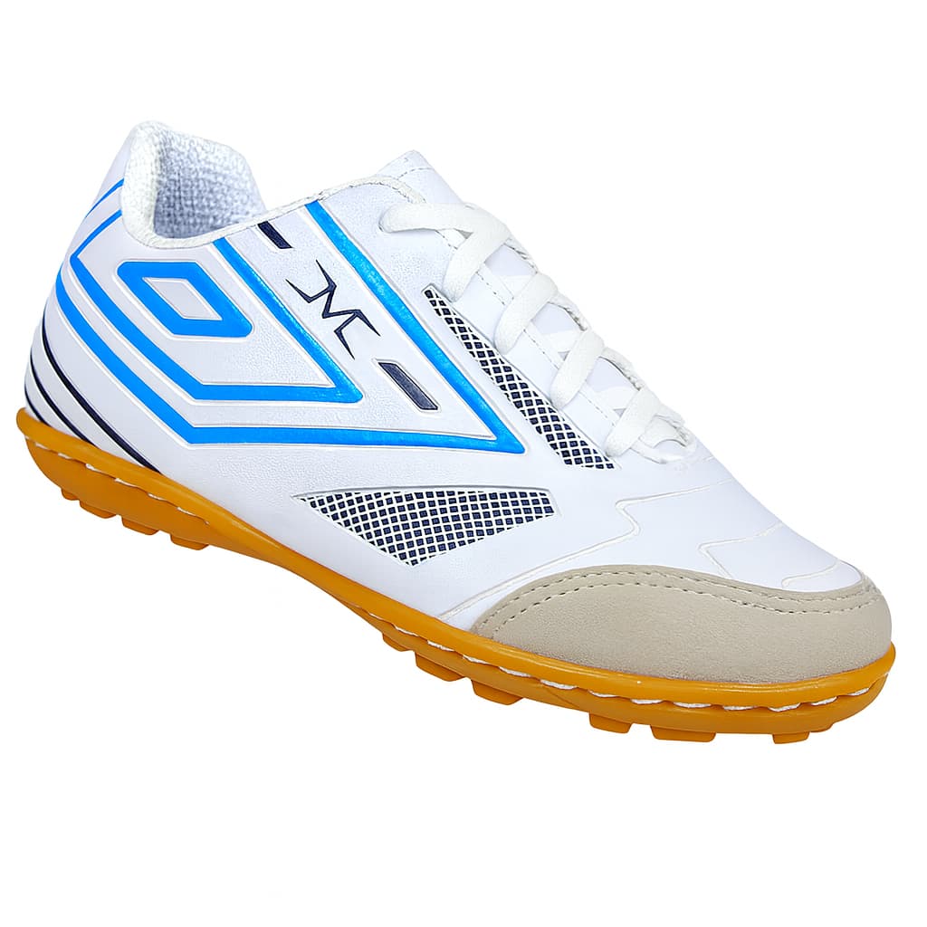 Chuteira Infantil Society Sapato Soçaite Umb Merks Futebol