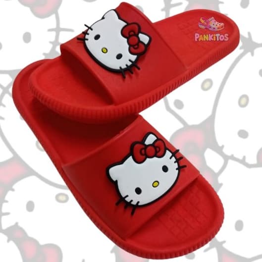 CHINELO FEMININO SLIDE HELLO DELICADO LEVE MUITO CONFORTAVEL FLEXIVEL 27 AO 40 MAXX