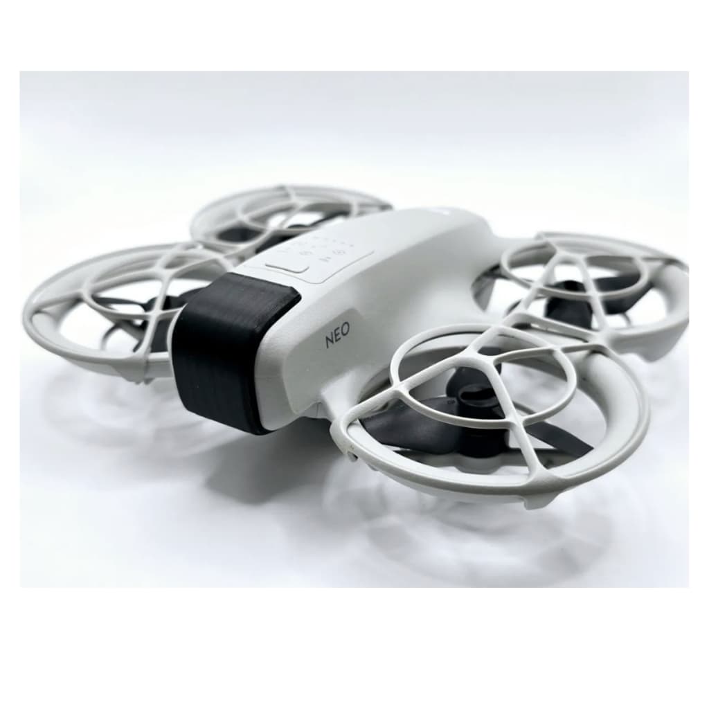 Capa protetora de lente para drone Dji Neo