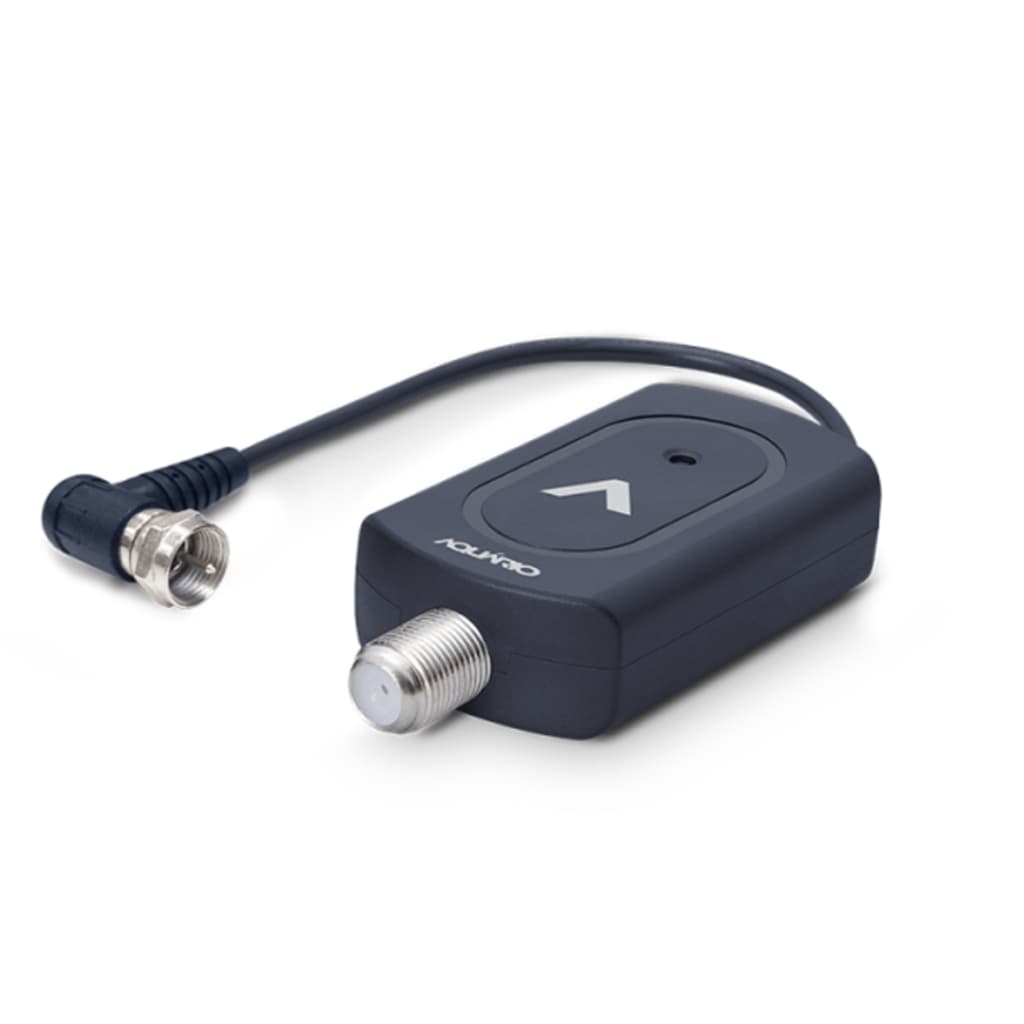 Booster Amplificador Interno de Sinal Antena Digital de TV BT-26