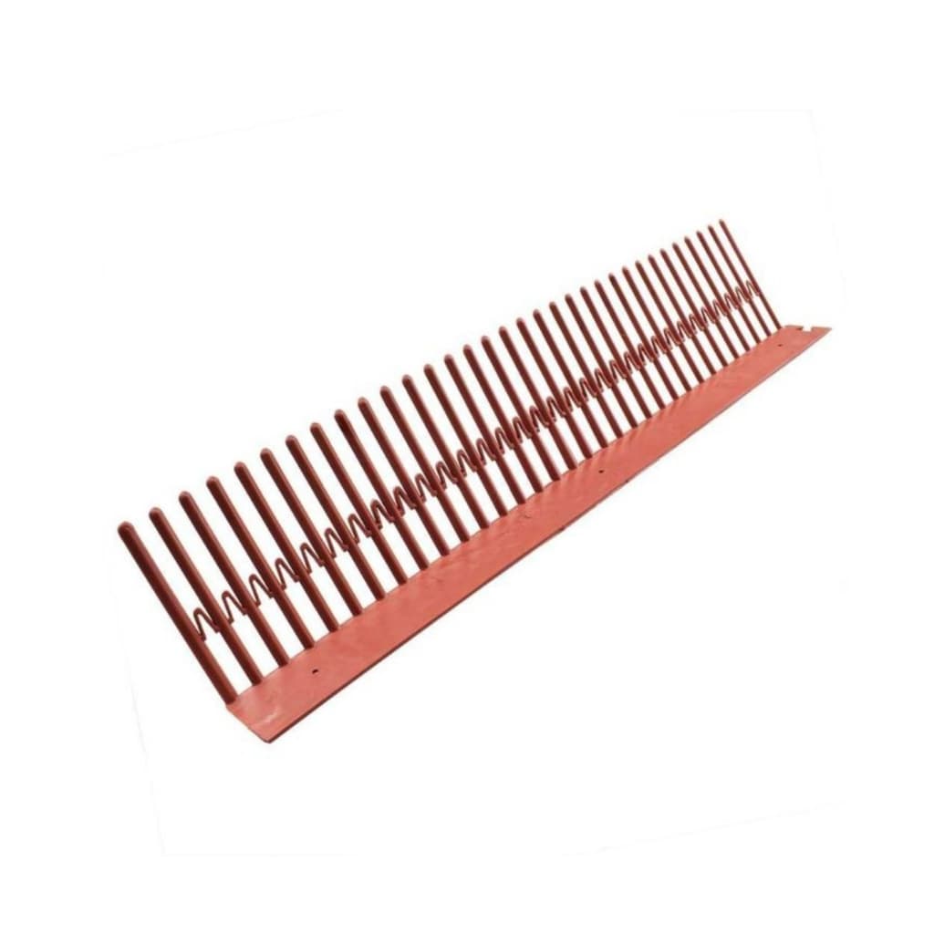 Passarinheira Modelo Universal 20 Metros Lineares