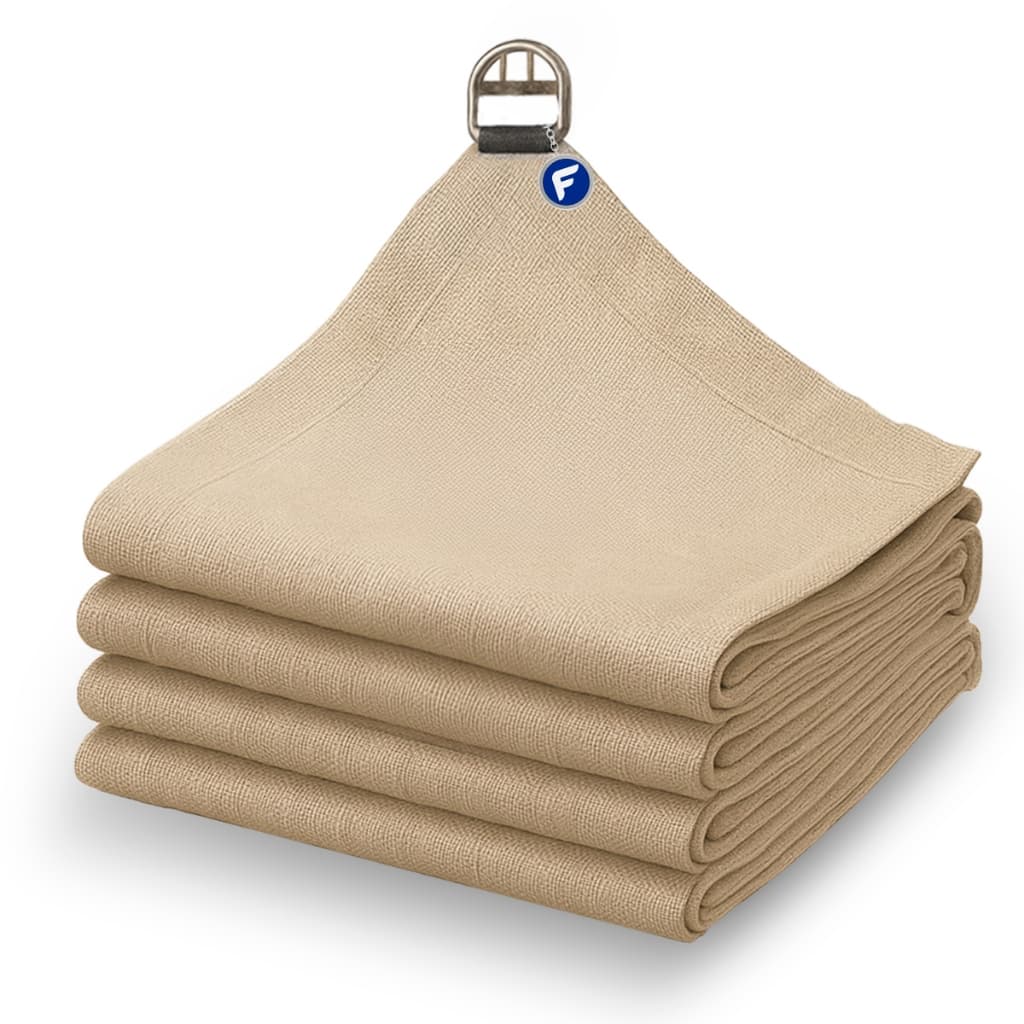 Lona Tela Toldo Sombrite 90% Shade Jardim 2x2 3x2 3x3 4x3 4x4 5x2 5x3 5x4 5x5 6x2 6x3 7x4 Sombreiro